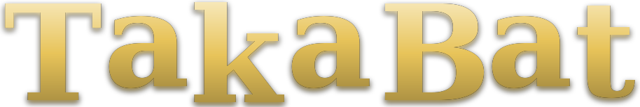 Taka Bat logo